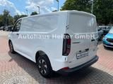 Ford Transit Custom Kastenwagen 320 L1 / PHEV - Ford Transit: Kastenwagen