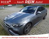 Mercedes-Benz C 300d 9G AMG+/LED+/ACC/HUD/HIFI/VIRTU/SHZ/8Fa
