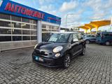 Fiat 500L Pop Star - Fiat Gebrauchtwagen von 2013