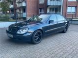 Mercedes-Benz Mercedes Benz  s320 Langversion - Mercedes-Benz S 320 aus 2000