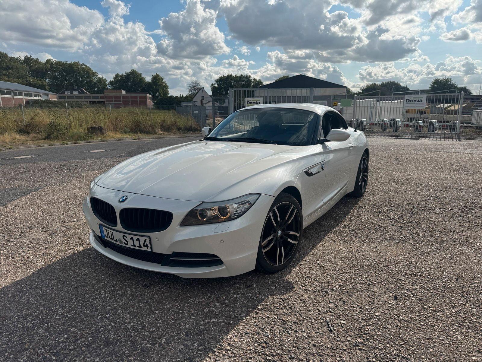 BMW 114
