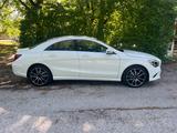 Mercedes-Benz CLA 180 SCORE! SCORE! - Mercedes-Benz CLA 180 in München