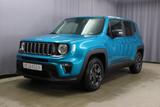 Jeep Renegade Longitude 1.6 Multijet 16V 96kW Sie ...