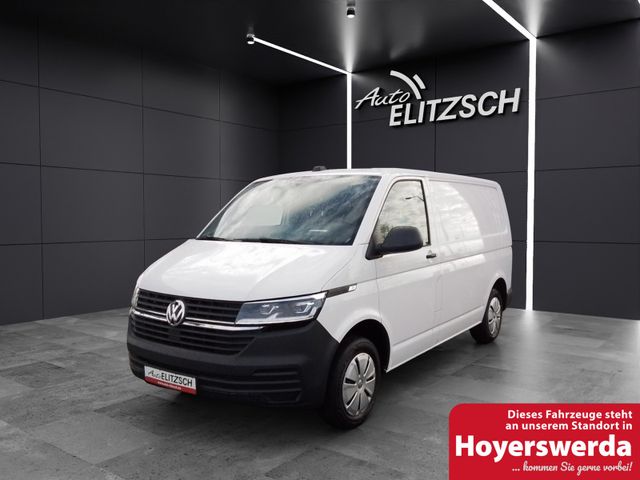 Volkswagen T6.1 Kasten TDI LED AHK Klima RFK DAB SH