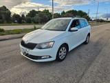 Skoda SKODA Fabia 1.4 TDI 90 CV Wagon Active AUTOCARRO - Skoda Fabia Active mit Diesel-Antrieb