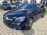 Mercedes-Benz C 300 Te 3x AMG Multibeam*AHK*360Kamera*Ambiente - Mercedes-Benz C 300 mit Hybrid-Antrieb
