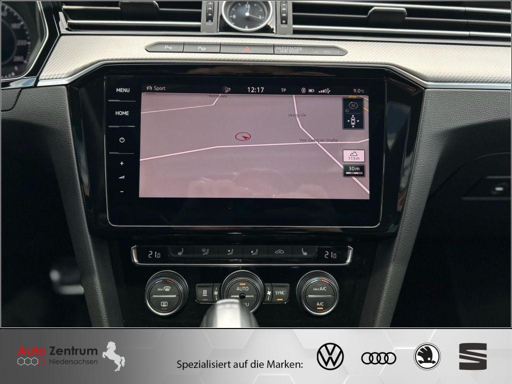 Volkswagen Arteon 2.0 TDI 4M R-Line DYNAUDIO AHK*Stand VOLL