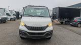 Iveco DAILY 70C18 Festplateau Alu Premium Doppelstock - Angebote