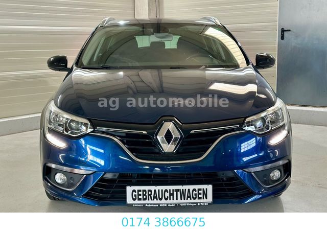 Renault Megane IV Grandtour Limited