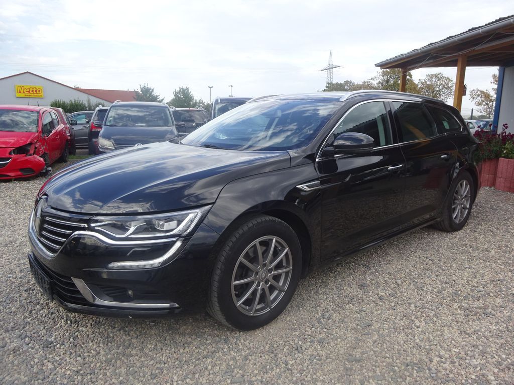 Image of Renault Talisman