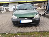 Opel Corsa 1.4 B Automatik Vor-Facelift  - gebrauchte Opel Corsa aus dem Jahr 1996