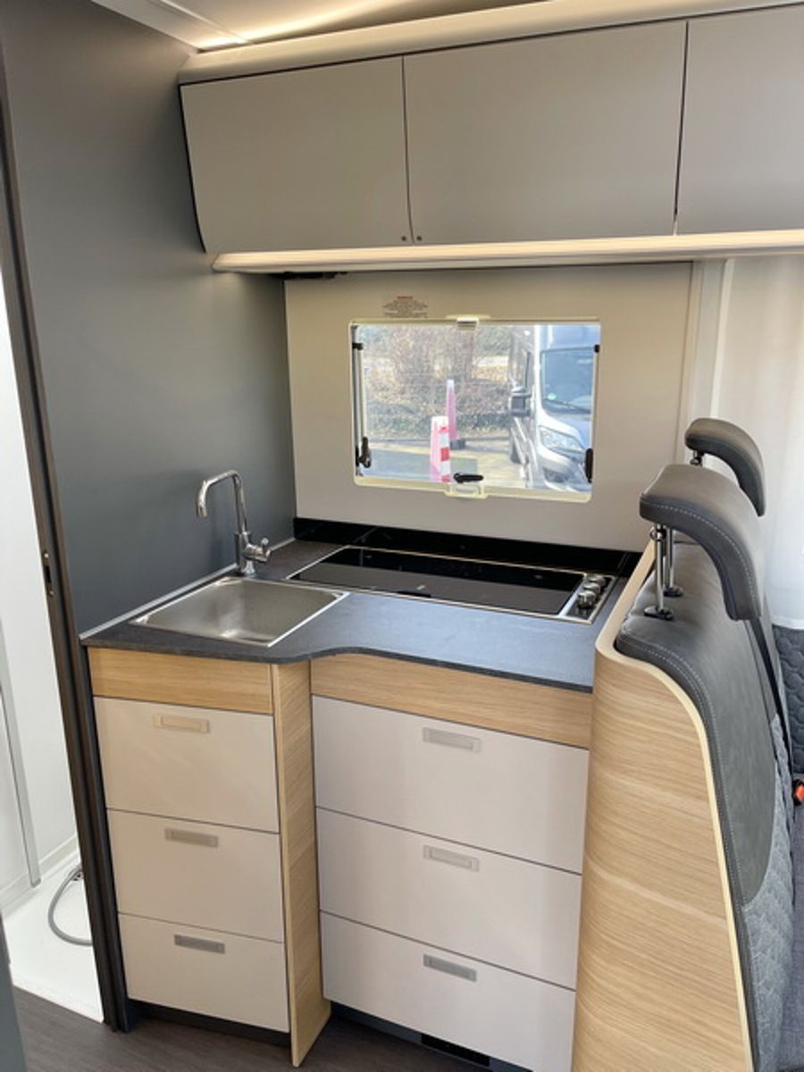 Fahrzeugabbildung Adria Coral Axess 670 SL Unioptik*Aktionsrabatt