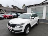 Skoda Kodiaq Style 4x4 - Skoda Gebrauchtwagen in Siegen
