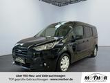 Ford Transit Connect Trend 1.5 EcoBlue L2 Lang AHK PD - Ford Transit Connect: Lang