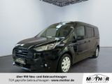 Ford Transit Connect Trend 1.5 EcoBlue L2 Lang AHK PD - Ford Transit mit Diesel-Antrieb: 2.5