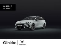 Cupra Leon - Vorschau Bild 1