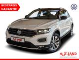 Volkswagen T-Roc 1.0 TSI Style LED ACC App-Connect Kamera - VW T-Roc Gebrauchtwagen in Hamburg