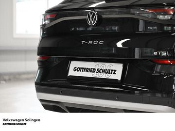 Volkswagen T-Roc - 7