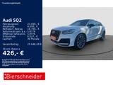 Audi SQ2 2.0 TFSI qu AHK PANO HuD LED CAM 19 - Audi SQ2 Benziner Gebrauchtwagen