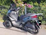 Piaggio MP 310 - Neuzustand, wenig km!  - PIAGGIO MP3 310