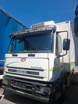 Iveco EUROCARGO ML 130 E - Iveco 2002
