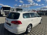 Volkswagen Passat Variant 2.0 TDI R-Line Variant AHK Navi - gebrauchte VW Passat Variant aus dem Jahr 2013
