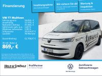 Volkswagen T7 Multivan - Vorschau Bild 1