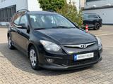 Hyundai i30 CW 1.6 CRDi Comfort Automatik - Hyundai i30 Comfort mit Diesel-Antrieb