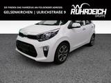 Kia Picanto Spirit 1.2 AUTOMATIK+NAVI+KAMERA+SHZ+LHZ - gebrauchte Kia Picanto aus dem Jahr 2024