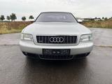 Audi A8 4.2 LANGversion orig. 240 Tkm VOLL! D2 4D TOP - gebrauchte Audi A8 aus dem Jahr 2001