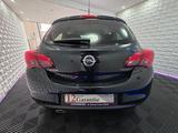 Opel Corsa E Color Edition ecoFlex*Euro6*Klima* - Opel Corsa: Schwarz, Color Edition