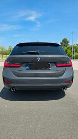 BMW 320dxDrive | Sport Line | Laserlicht | HUD | H&K - BMW: Laserlicht