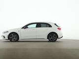 Mercedes-Benz A 250 e AMG Night MBUX Volldigital AUT LED Navi - Mercedes-Benz A-Klasse mit Hybrid-Antrieb: Automatik
