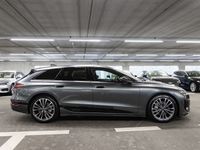 Audi A6 e-tron - Vorschau Bild 8