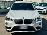 BMW Bmw X1 xDrive20d xLine Automatico - BMW X1 mit Diesel-Antrieb: Kombi