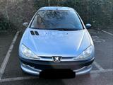 Peugeot 206 1.4 / Automatik/ Tüv - Peugeot Gebrauchtwagen von 2000