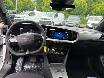 Opel MOKKA EDITION HYBRID 107 KW 145 PS, EDCT