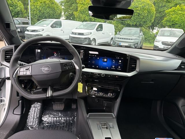 Opel MOKKA EDITION HYBRID 107 KW 145 PS, EDCT