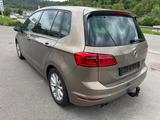 Volkswagen Golf Sportsvan 2.0 TDI LOUNGE BMT Pano Xenon - Volkswagen Golf: Golf2