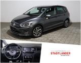 Volkswagen Golf Sportsvan VII Sound 1.4 TSI DSG LED*NAVI - Volkswagen Golf Sportsvan: Sound