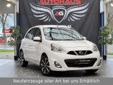 Nissan Micra Acenta*Automatik*Tempomat*SHZ*STDHZ*Klima