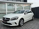 Mercedes-Benz A 180 Urban/NAVI/KAMERA/LED/SITZHEIZUNG/MFL/2HND - Mercedes-Benz A 180 Gebrauchtwagen in Mannheim