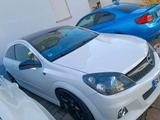 Opel Astra h opc - Opel Astra aus 2010: Opc