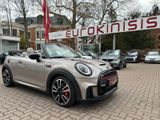 MINI JohnCooperWorks Cabrio Autom.*SHZ*LEDER*H/K*KAM* - MINI MINI Gebrauchtwagen in Krefeld