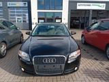 Audi A4 2.0,1HAND,ALU,SZH,ALLWETTR,TÜVbis 05.27 - Audi A4 aus 2005: 2.0