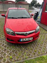 Opel Tigra 1.8 Sport Sport - rote Opel Tigra