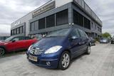Mercedes-Benz A 180 A 180 5-türig Avantgard Automatik Getriebe - Mercedes-Benz A-Klasse: Getriebe