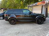 Land Rover Range Rover Sport Autobiography Dynamic 7 Sitze - Land Rover Range Rover Sport: Autobiography Dynamic