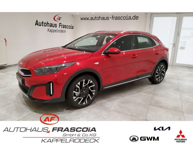 Kia XCeed Vision 1.0 T-GDI Navi LED PDC hi.SHZ Bluet