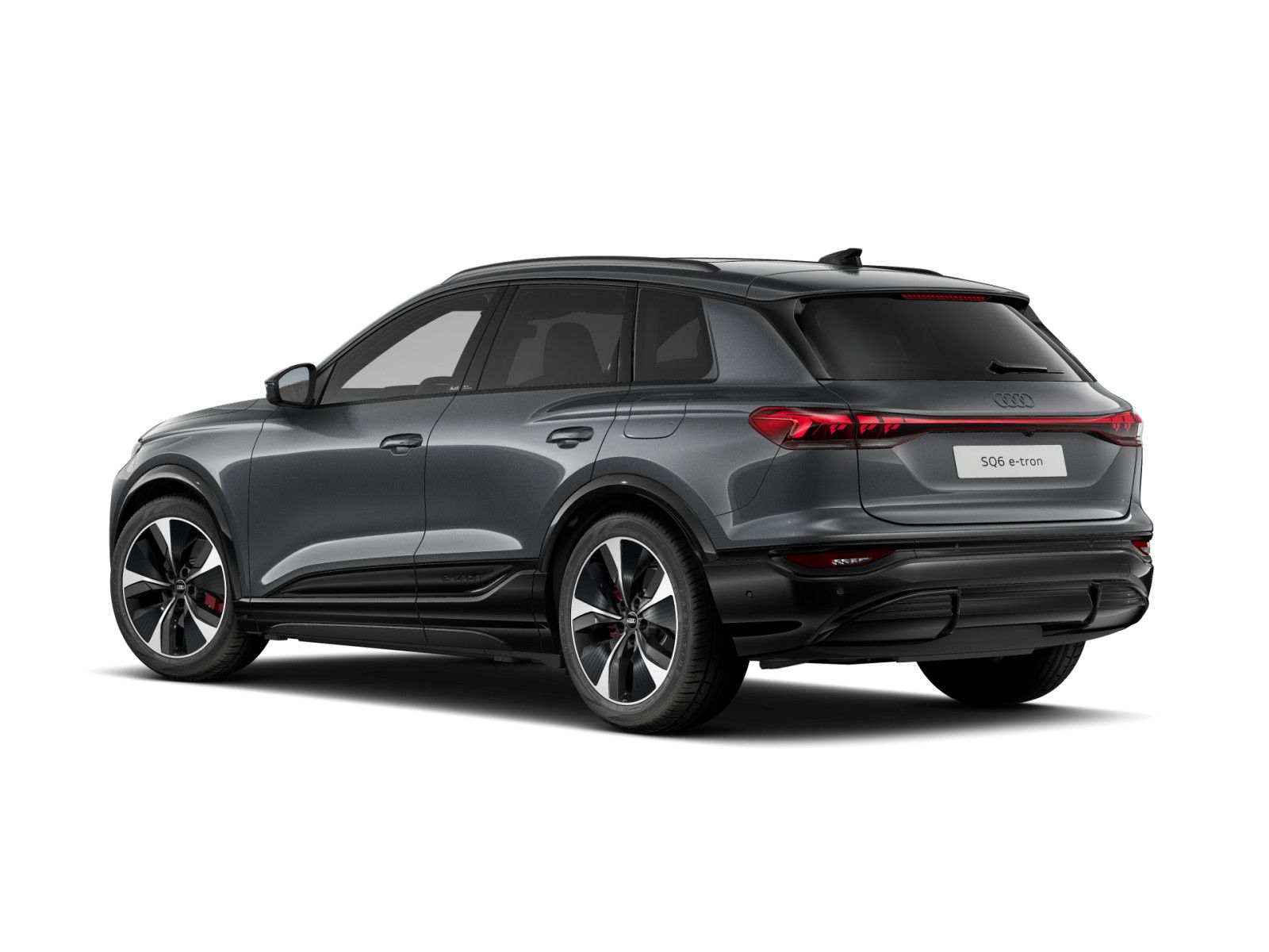 Audi SQ6 e-tron - Bild 7